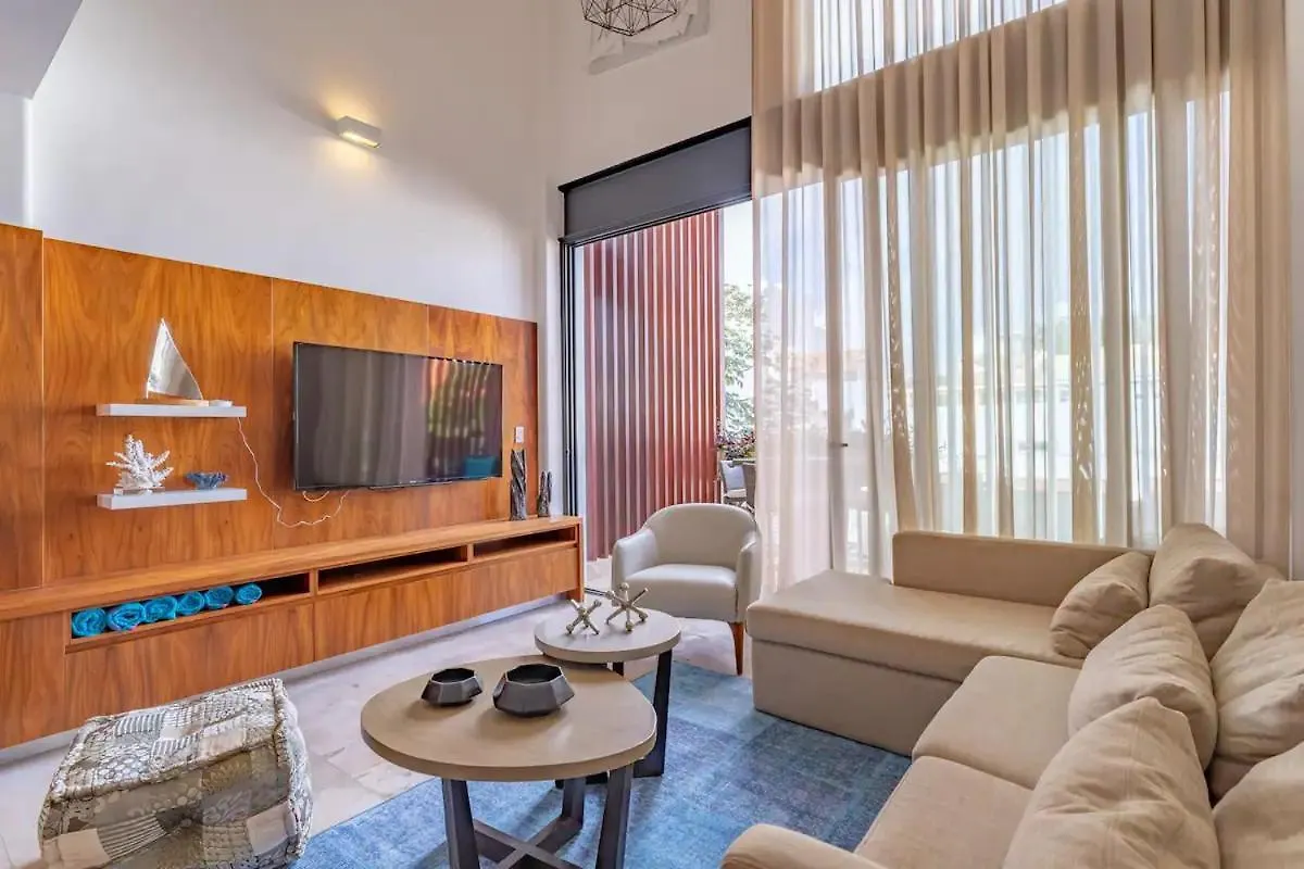 Kuxtal Luxury Condo With Rooftop Playa del Carmen