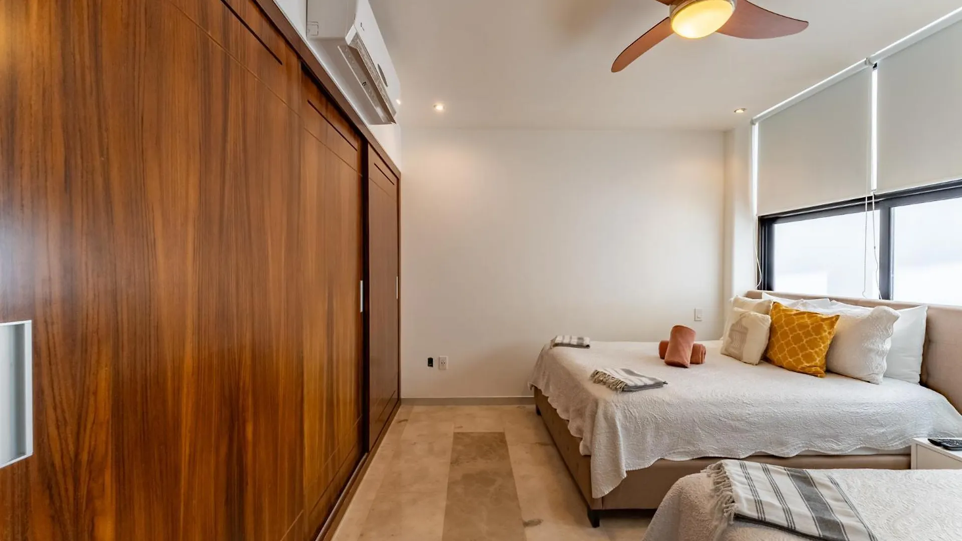 Kuxtal Luxury Condo With Rooftop Playa del Carmen Mexico