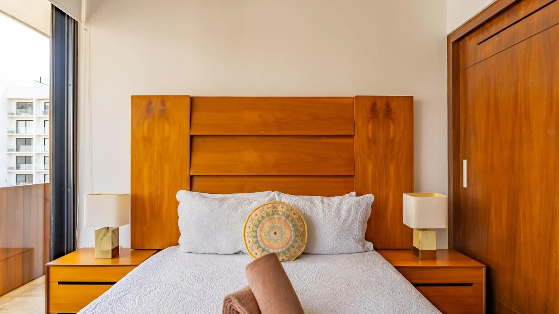 Kuxtal Luxury Condo With Rooftop Playa del Carmen