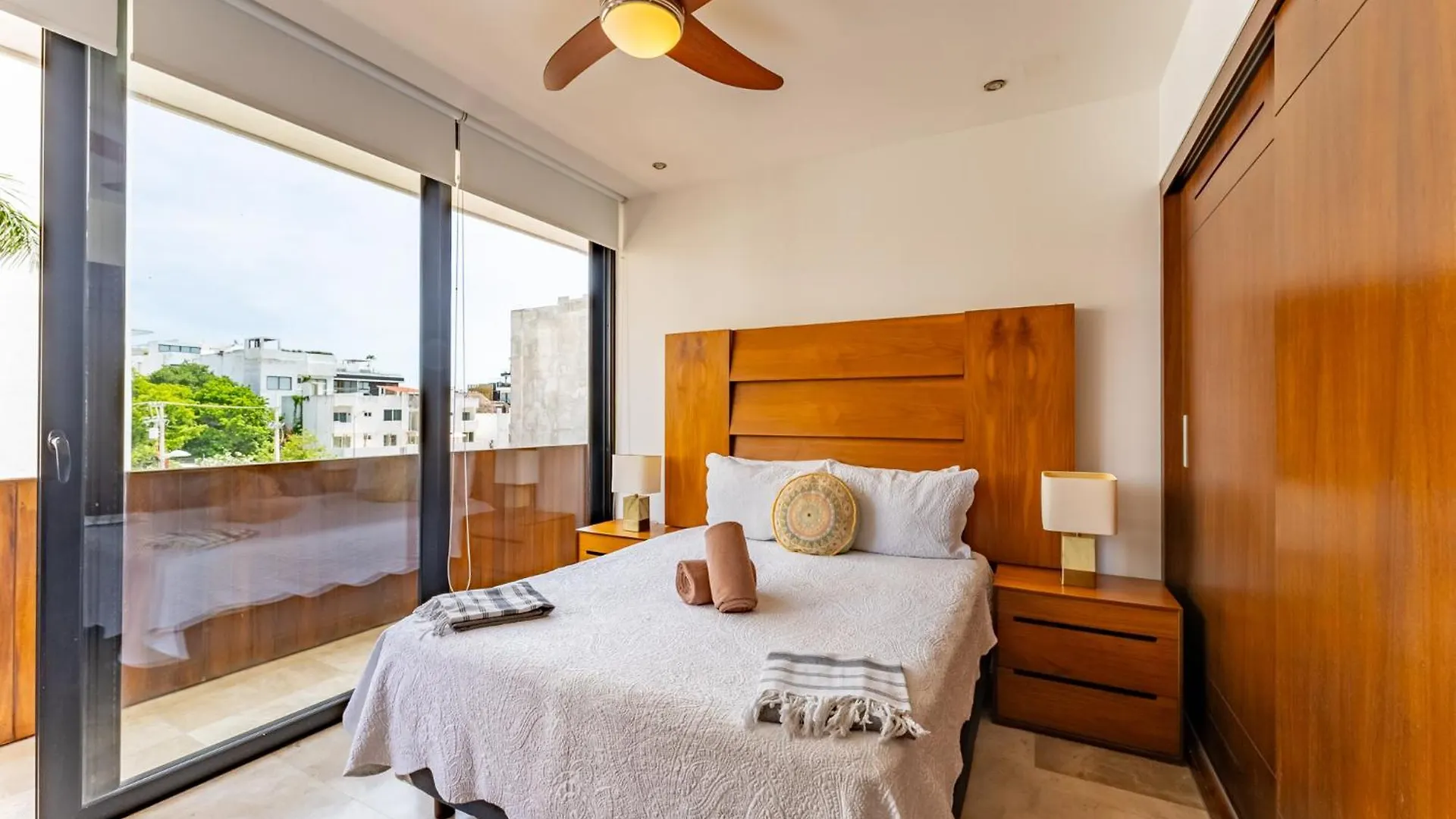 Apartment Kuxtal Luxury Condo With Rooftop Playa del Carmen