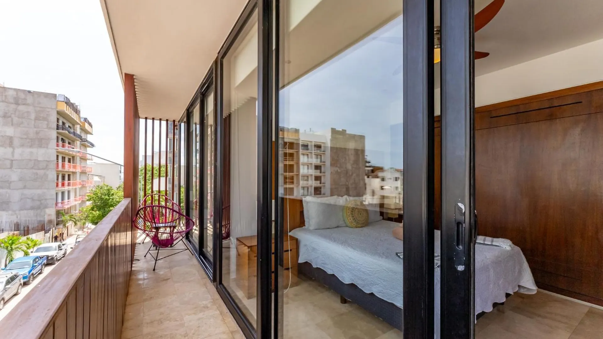 Apartment Kuxtal Luxury Condo With Rooftop Playa del Carmen