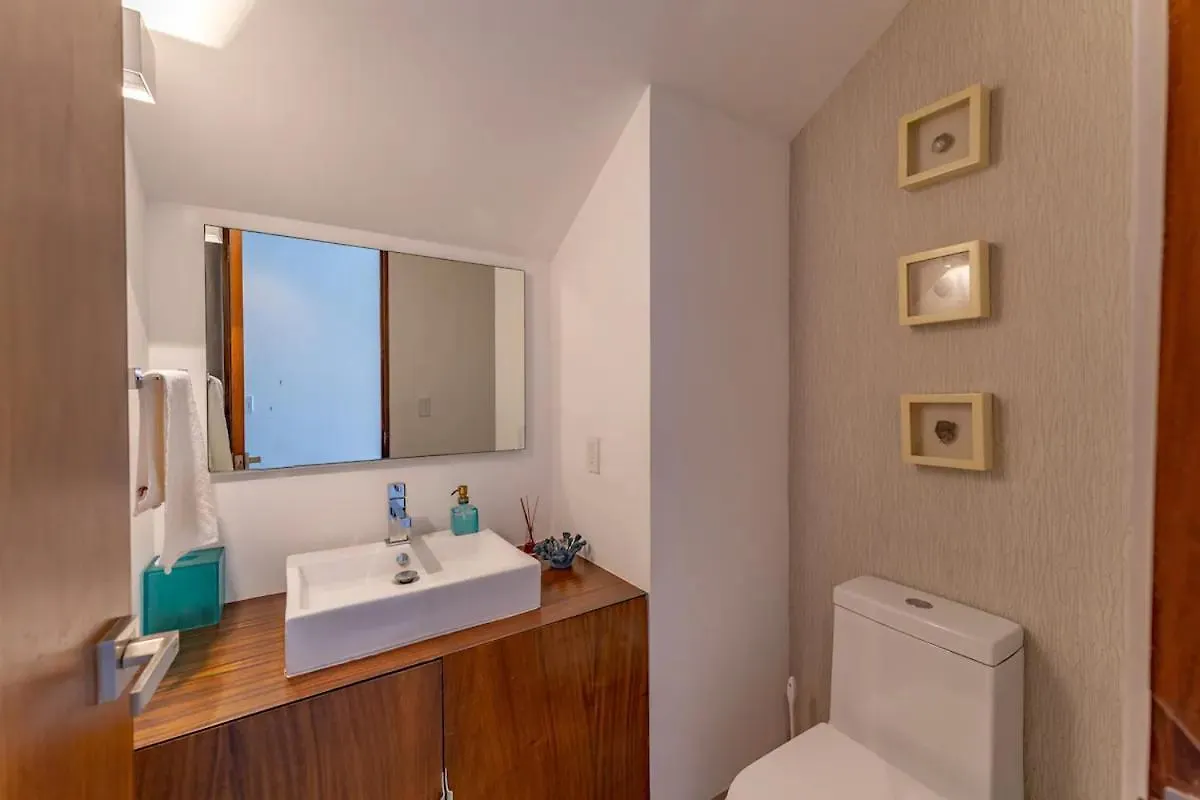 Kuxtal Luxury Condo With Rooftop Playa del Carmen 0*,