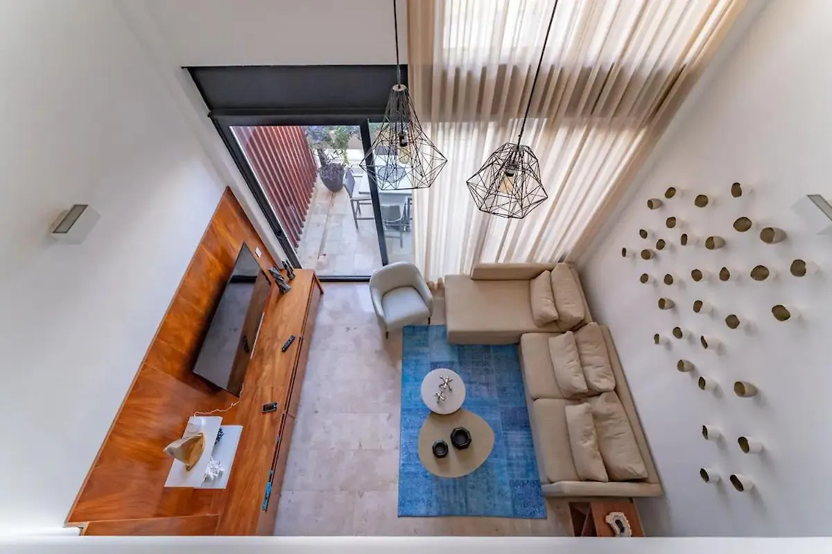 Kuxtal Luxury Condo With Rooftop Playa del Carmen Apartment