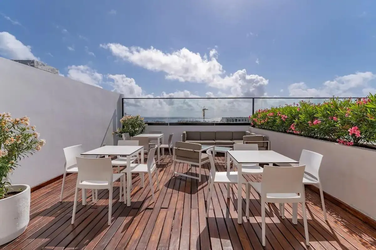 Kuxtal Luxury Condo With Rooftop Playa del Carmen