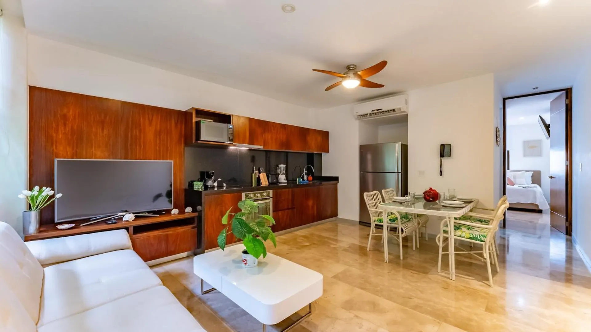 Kuxtal Luxury Condo With Rooftop Playa del Carmen 0*,  Mexico