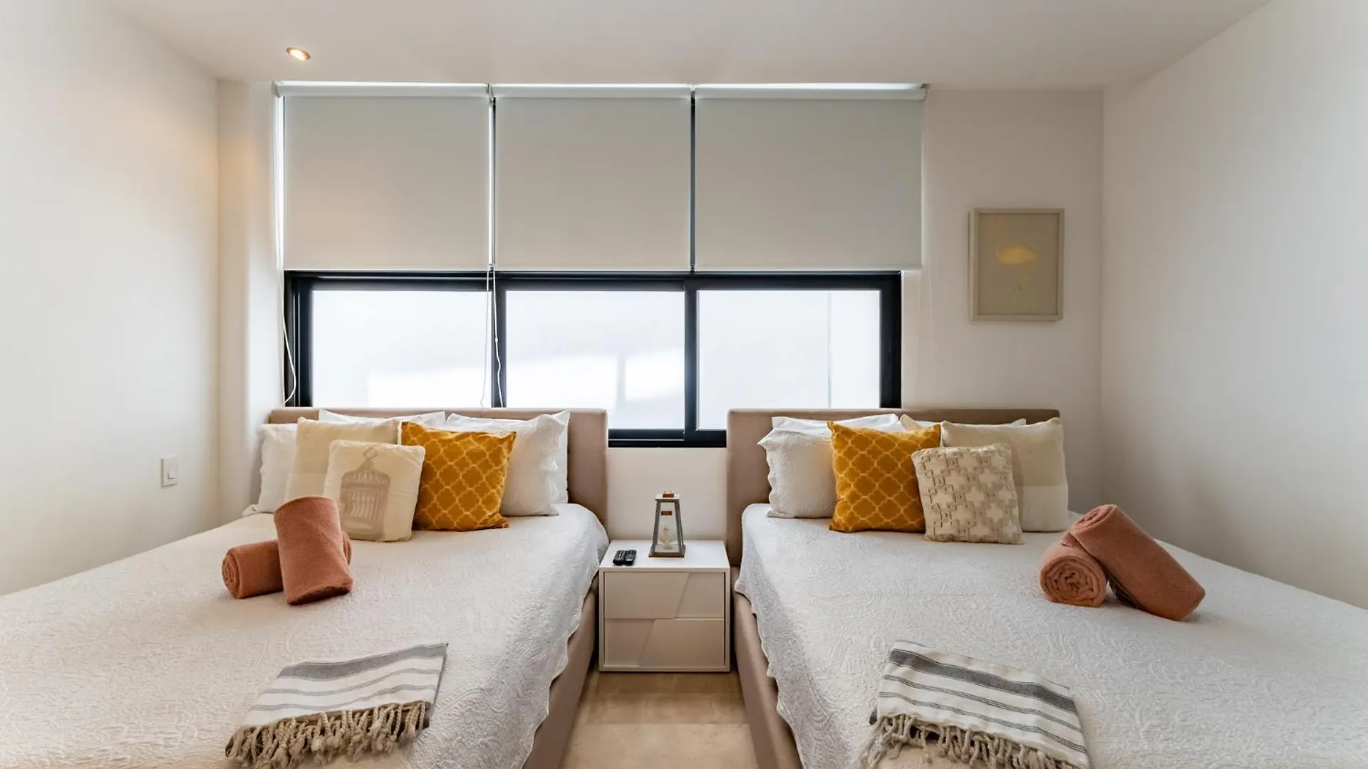Apartment Kuxtal Luxury Condo With Rooftop Playa del Carmen