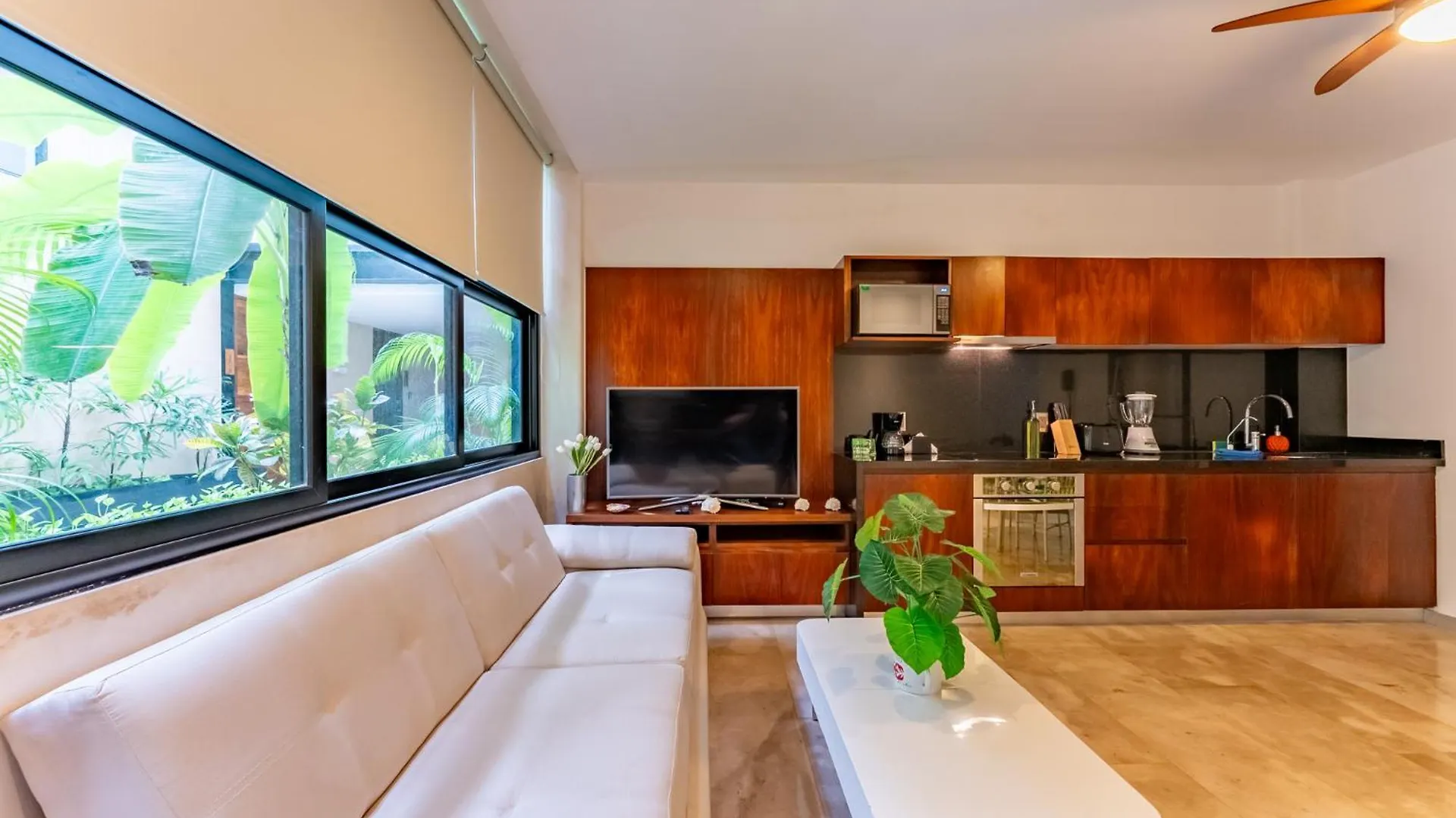 Kuxtal Luxury Condo With Rooftop Playa del Carmen 0*,  Mexico
