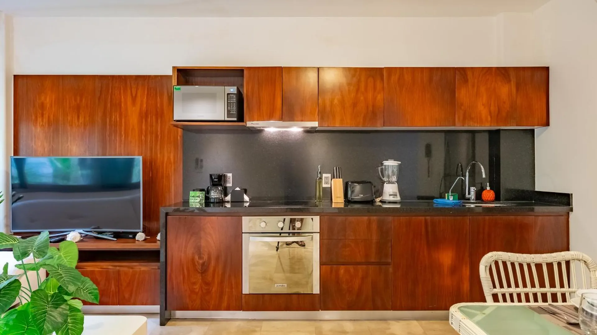 Kuxtal Luxury Condo With Rooftop Playa del Carmen 0*,  Mexico