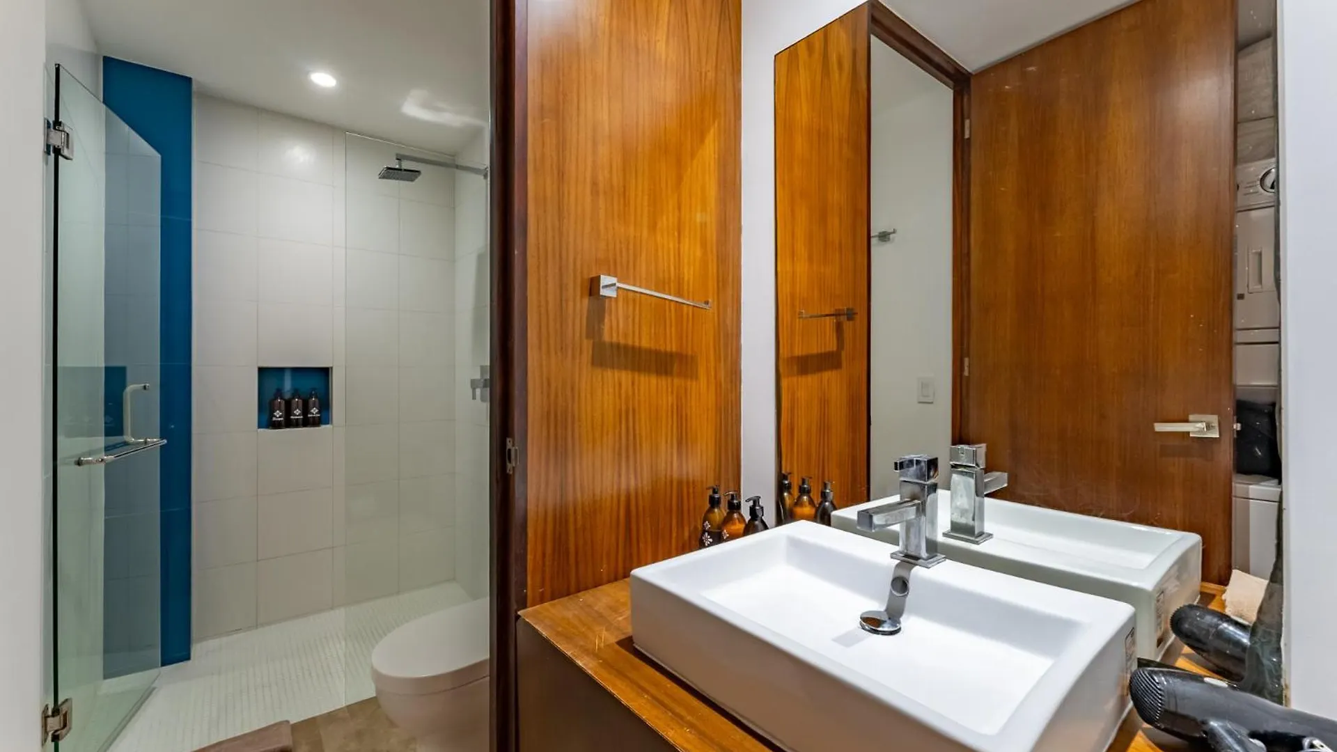 Kuxtal Luxury Condo With Rooftop Playa del Carmen Apartment