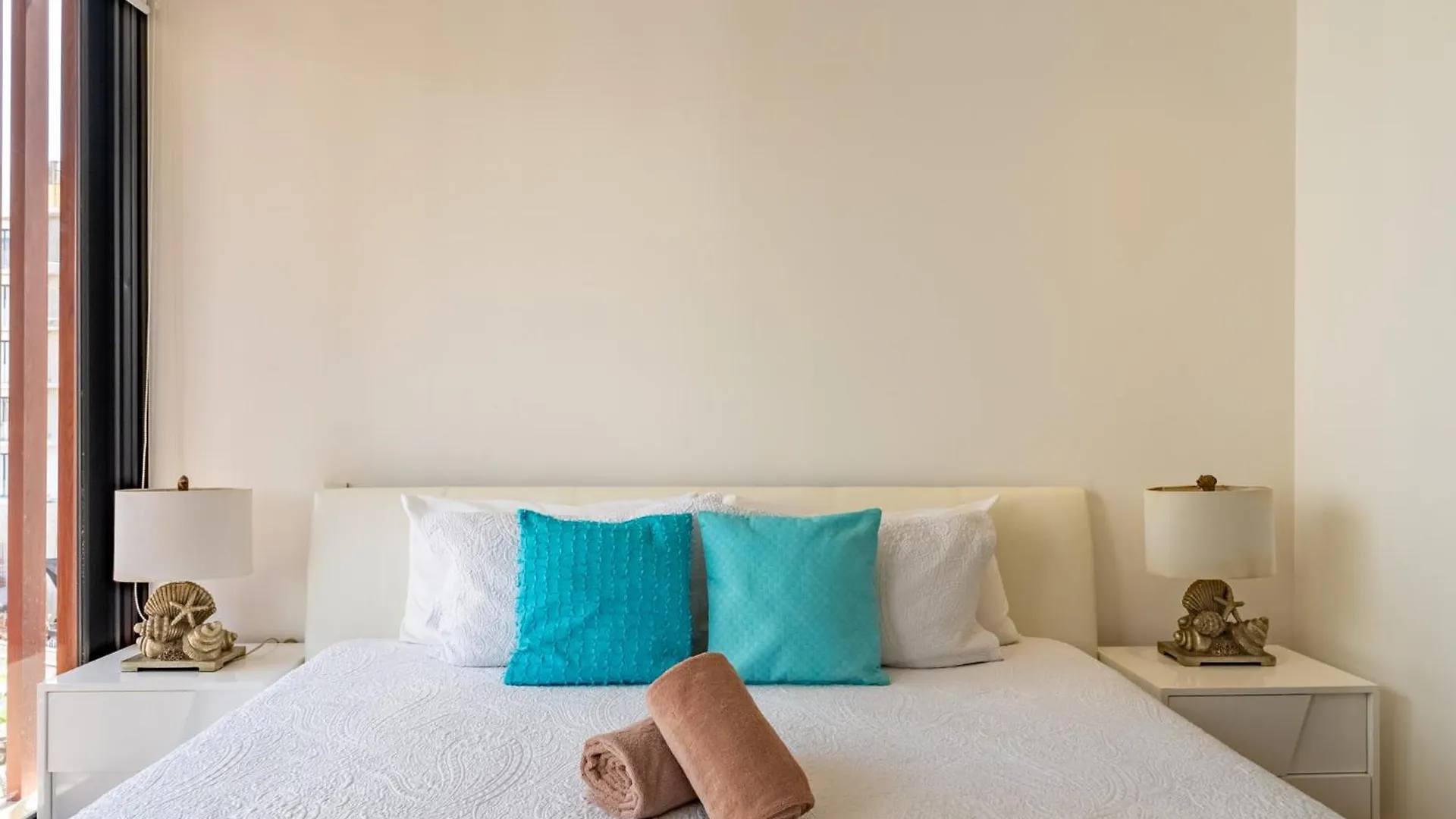 Kuxtal Luxury Condo With Rooftop Playa del Carmen Apartment