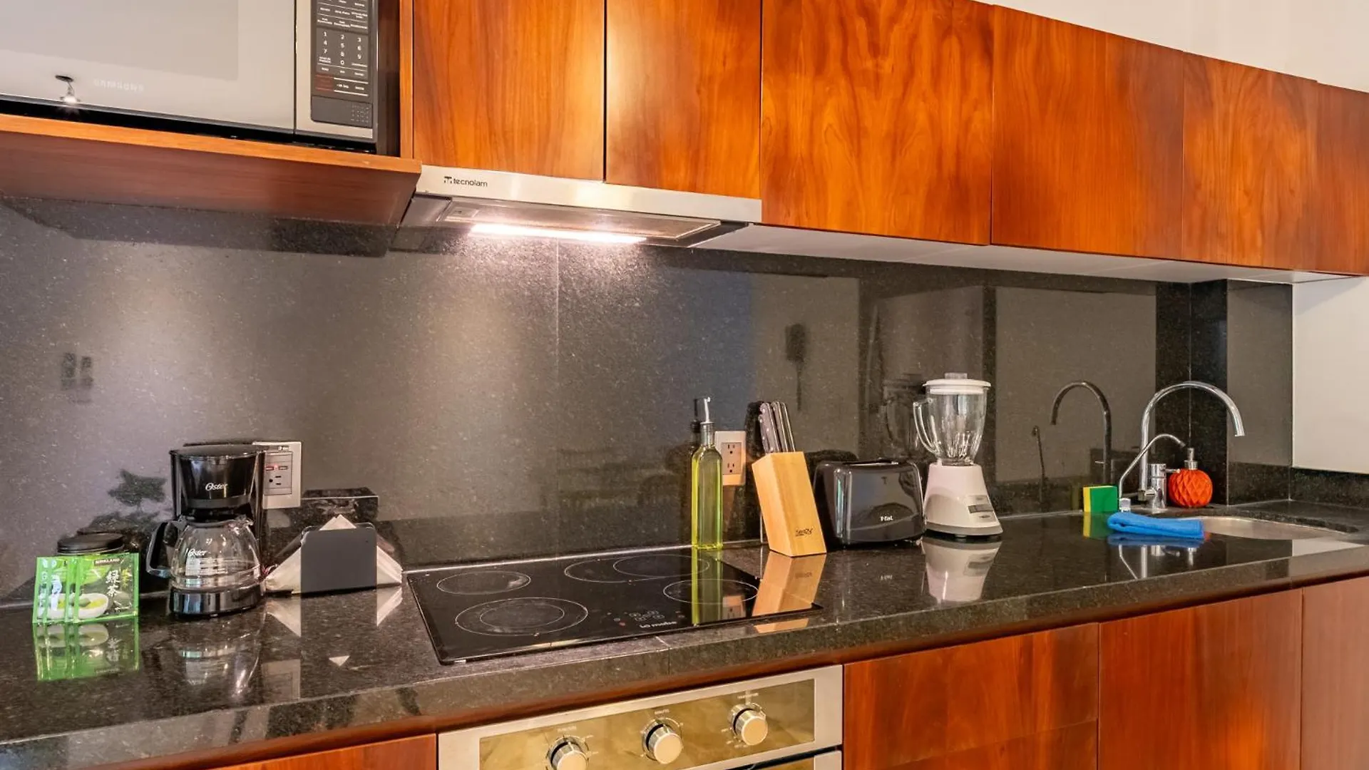 Apartment Kuxtal Luxury Condo With Rooftop Playa del Carmen Mexico