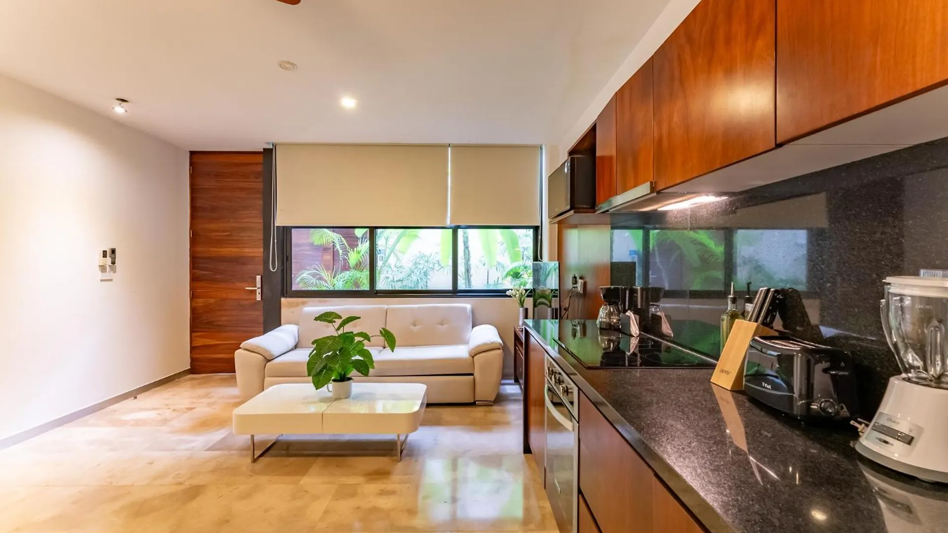 Apartment Kuxtal Luxury Condo With Rooftop Playa del Carmen Mexico
