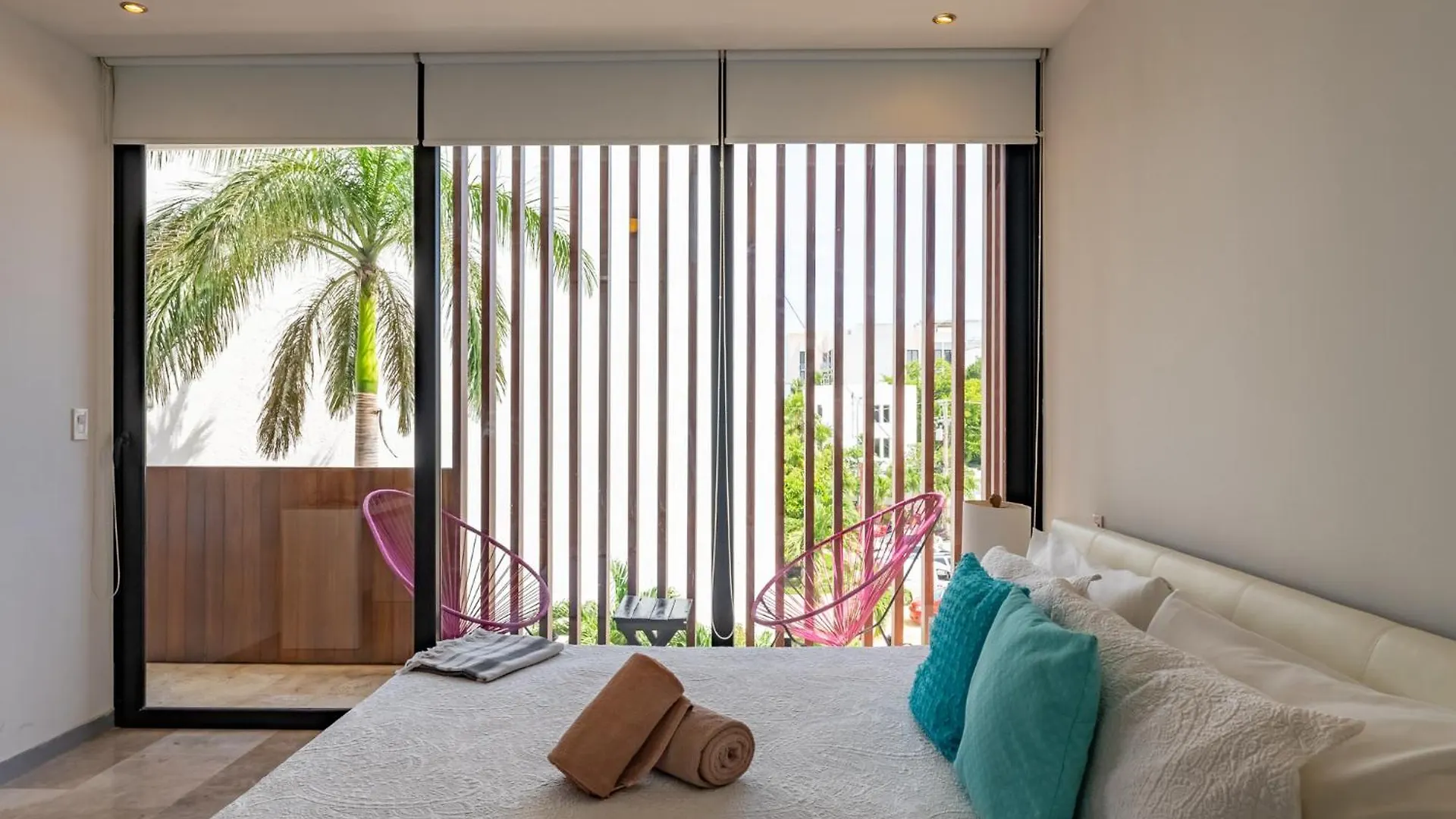 Apartment Kuxtal Luxury Condo With Rooftop Playa del Carmen