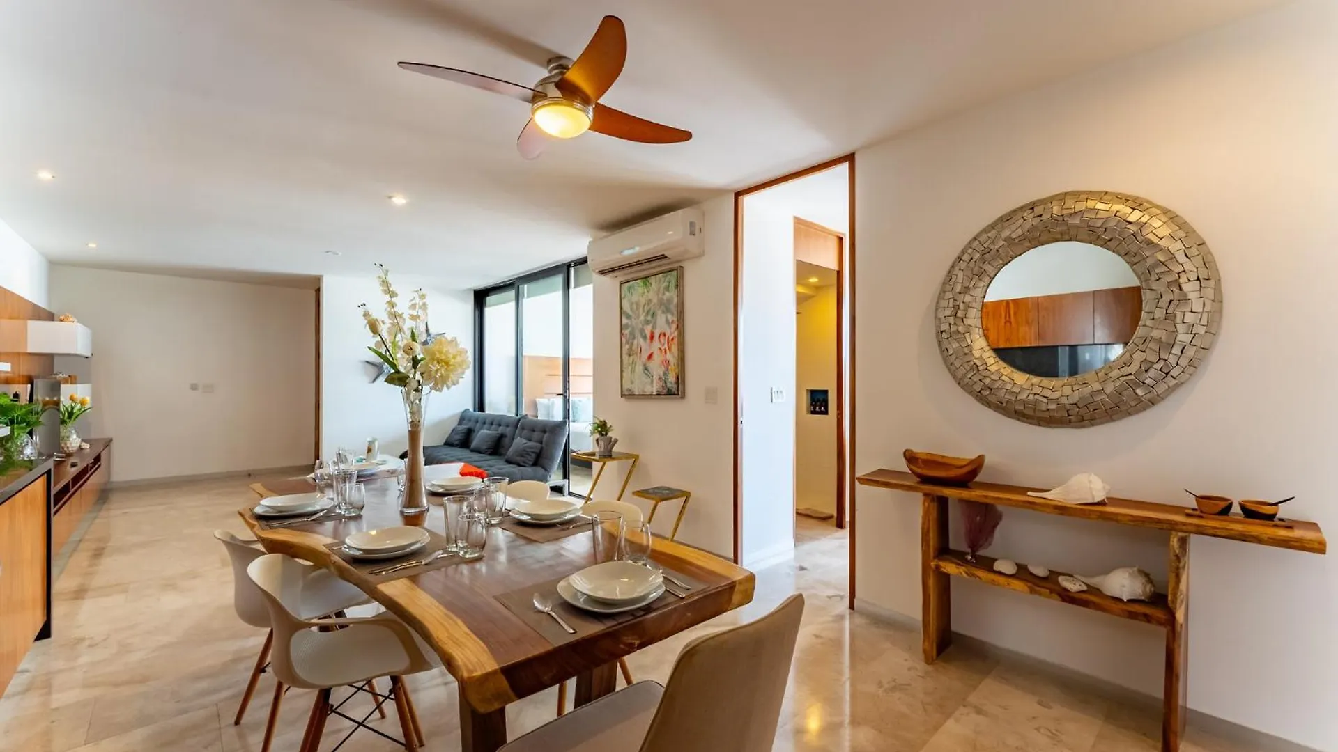 Kuxtal Luxury Condo With Rooftop Playa del Carmen 0*,  Mexico