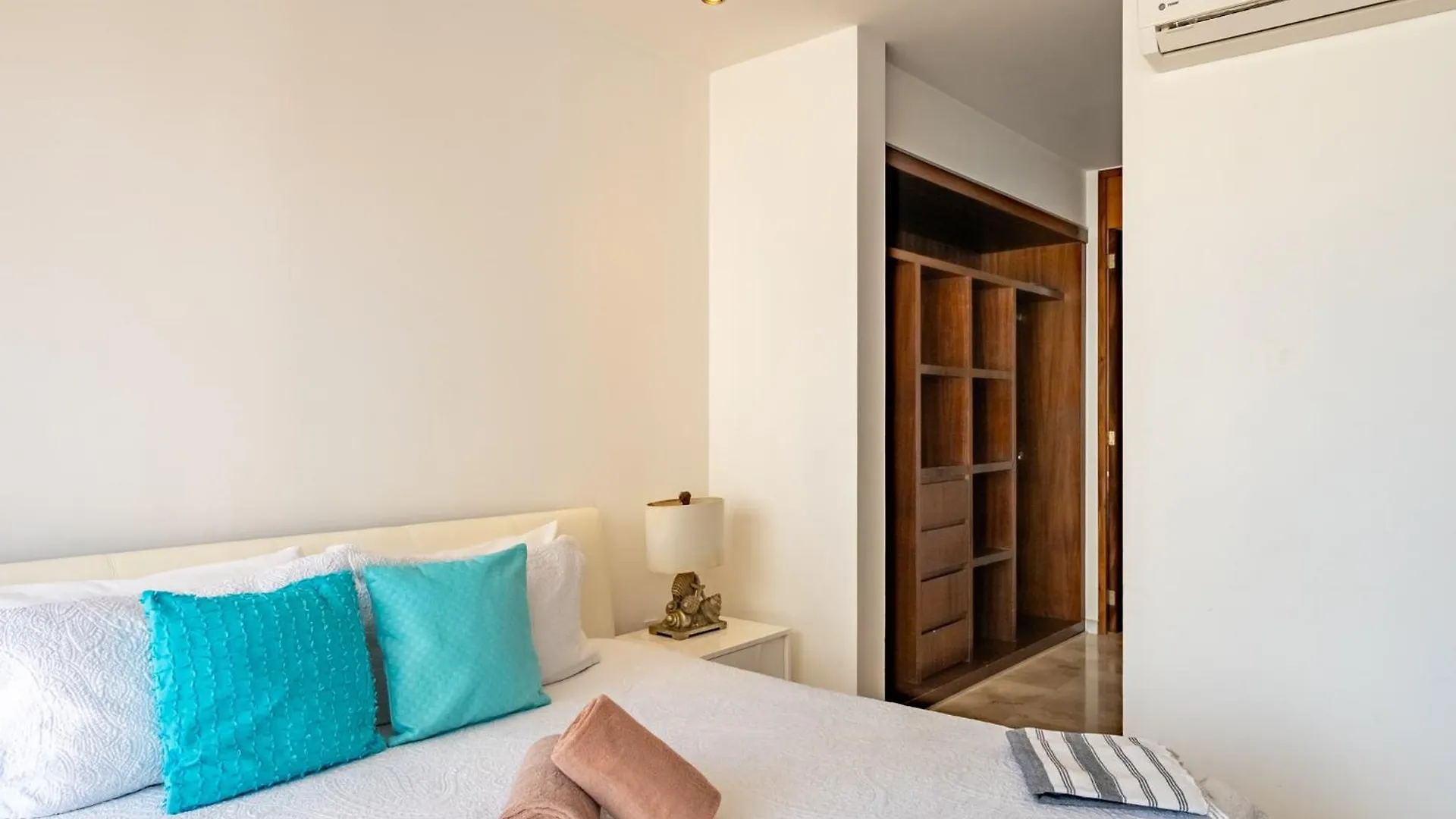 Kuxtal Luxury Condo With Rooftop Playa del Carmen