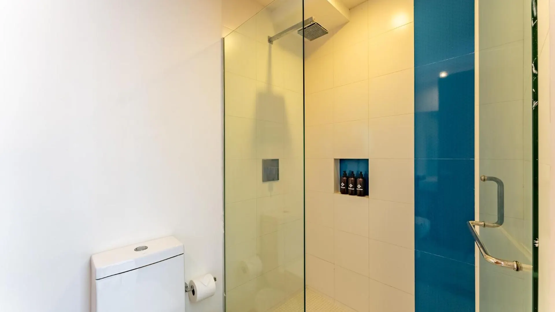 Kuxtal Luxury Condo With Rooftop Playa del Carmen