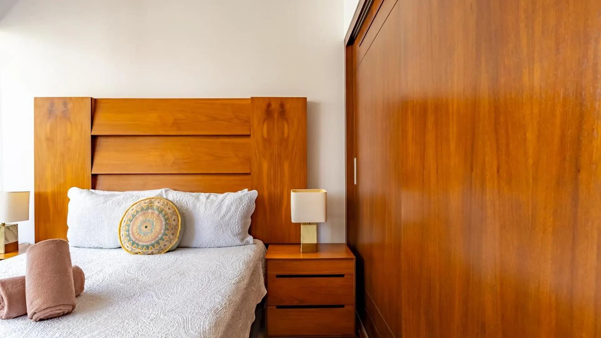 Kuxtal Luxury Condo With Rooftop Playa del Carmen 0*,
