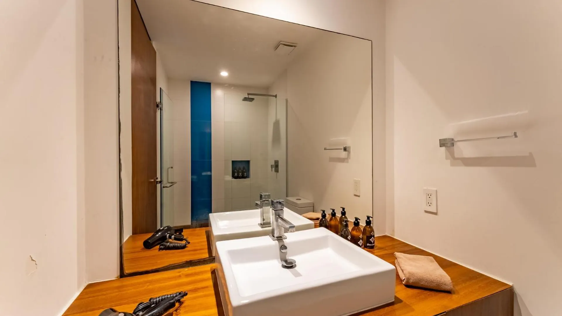 Kuxtal Luxury Condo With Rooftop Playa del Carmen 0*,