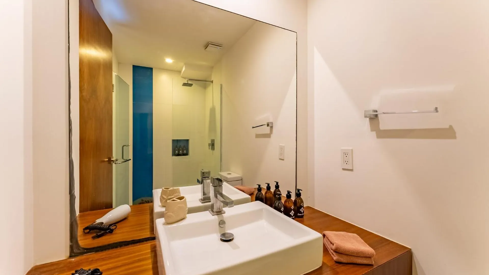 Apartment Kuxtal Luxury Condo With Rooftop Playa del Carmen