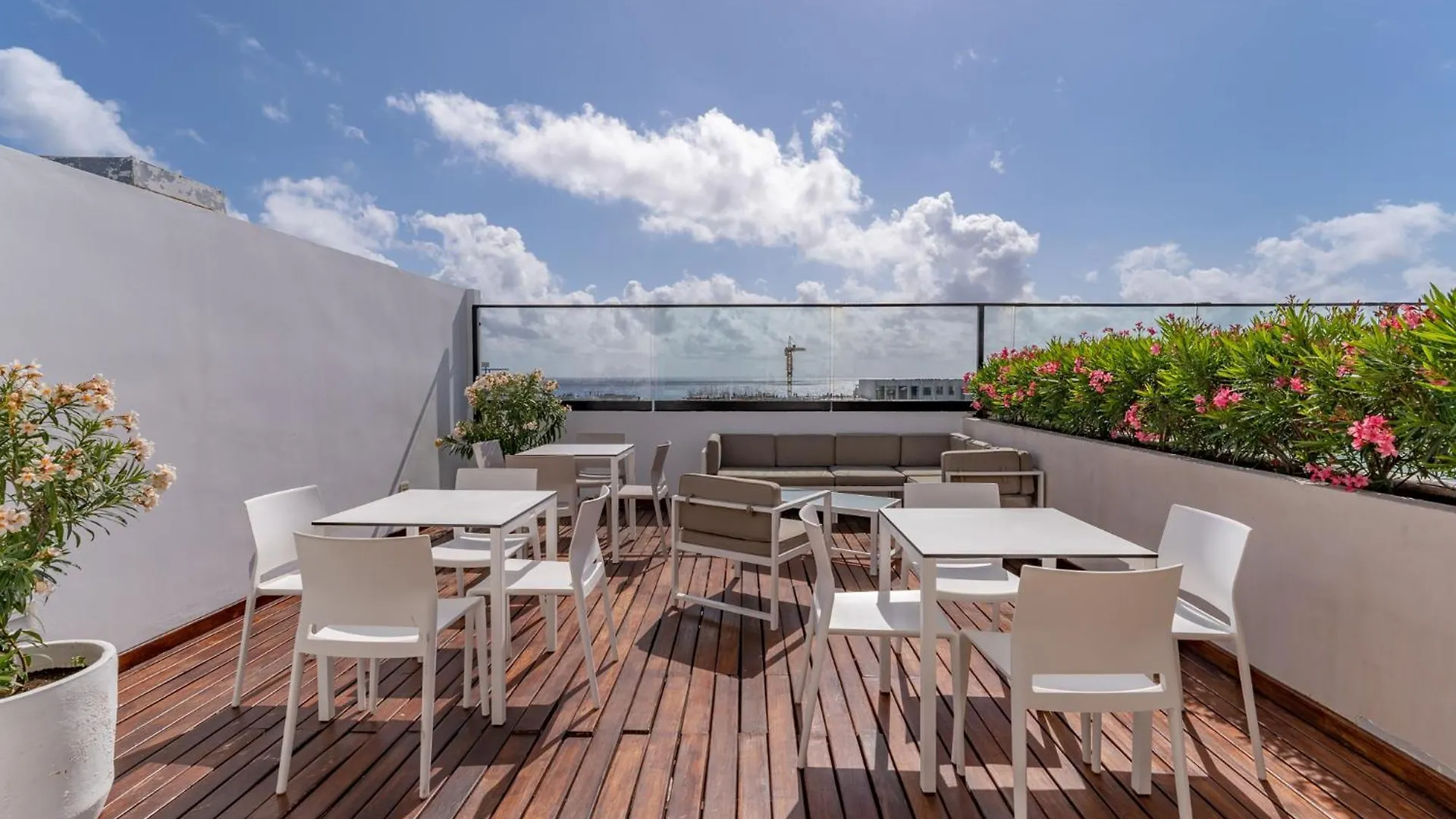 Kuxtal Luxury Condo With Rooftop Playa del Carmen Mexico