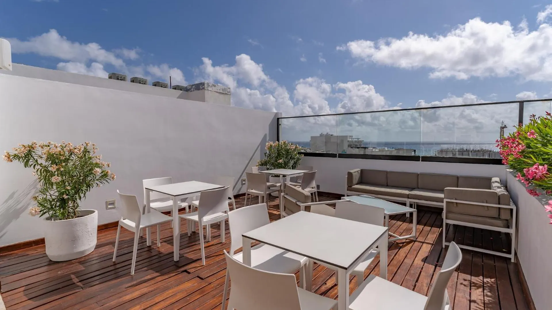 Apartment Kuxtal Luxury Condo With Rooftop Playa del Carmen Mexico